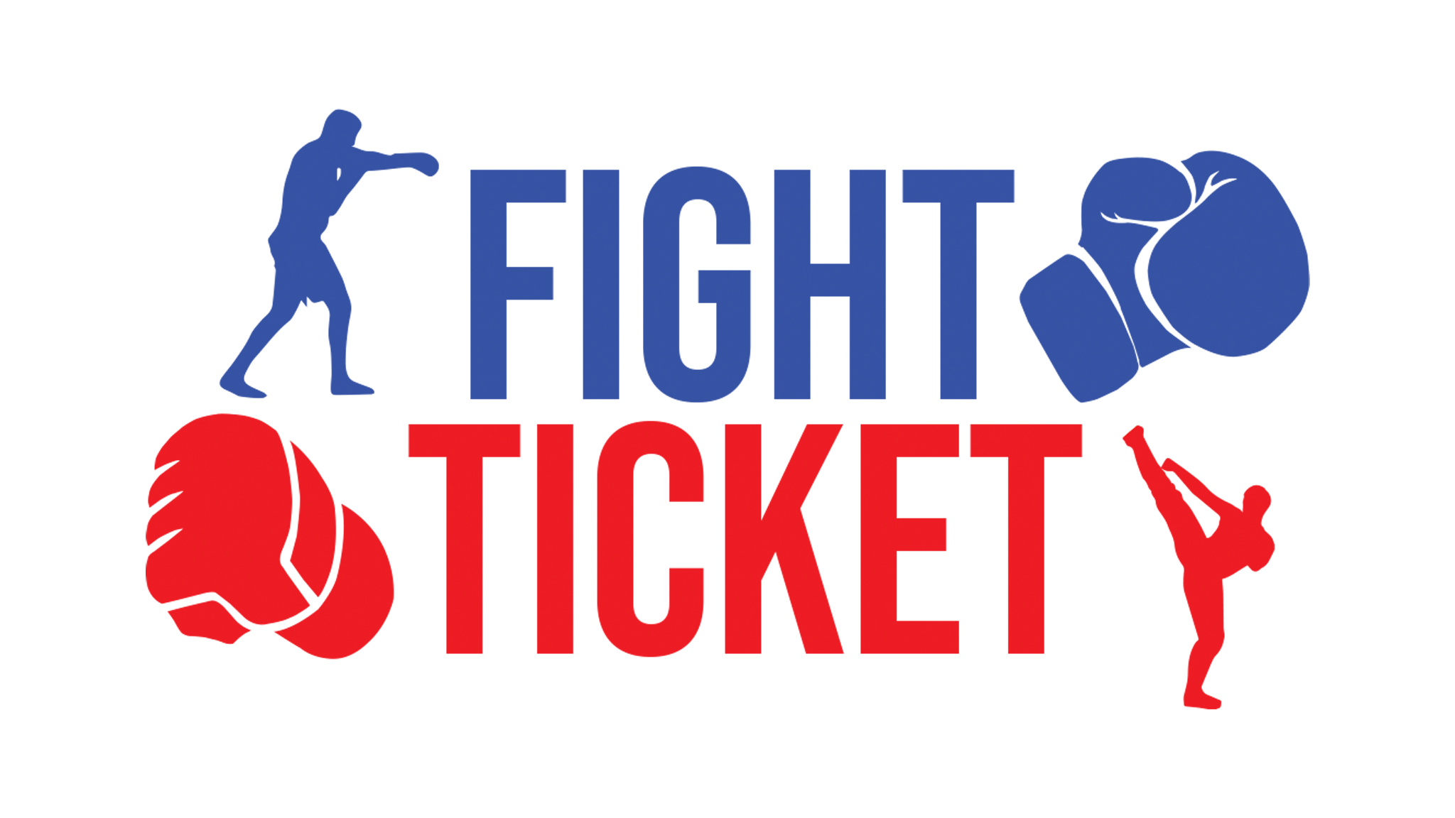 FightTicket Logo