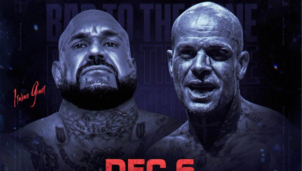 BTTB – Hall of Pain